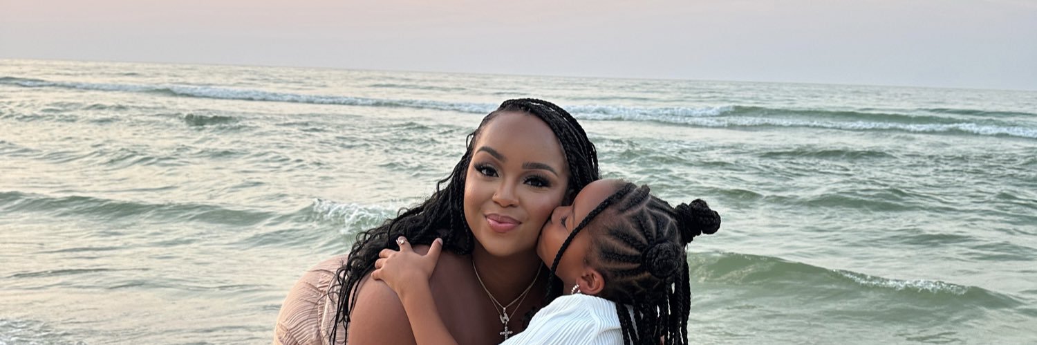 Gorgeous_Neisha's profile banner image