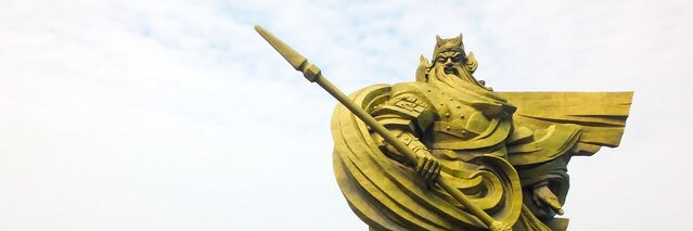 偏見で語る三国志bot banner