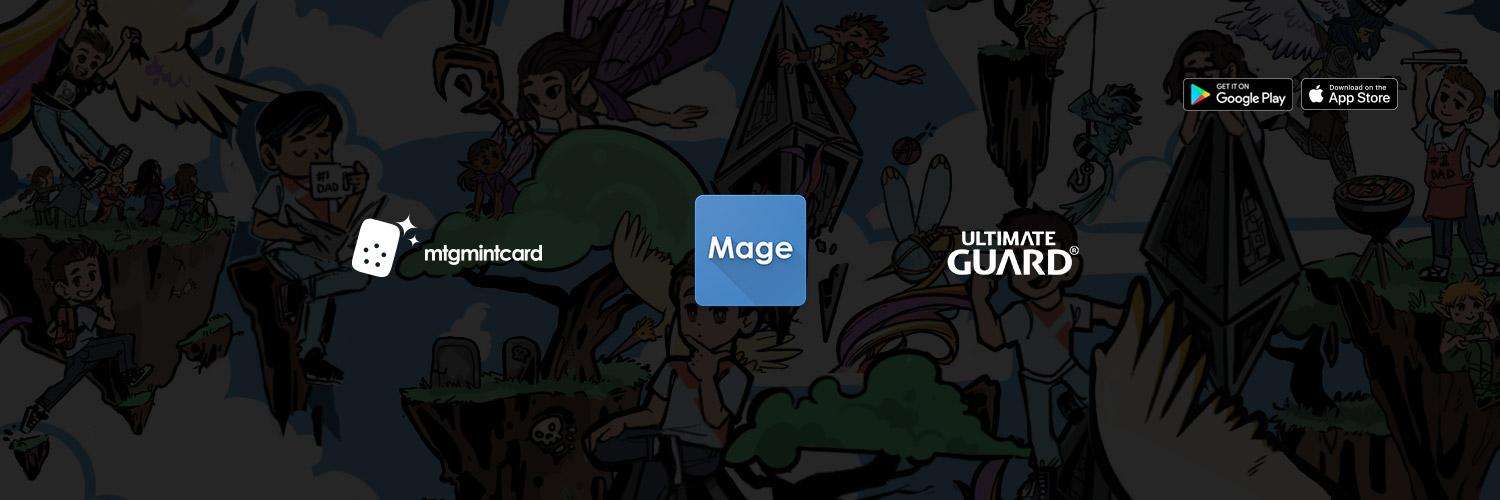 MartinMagicDang's profile banner image