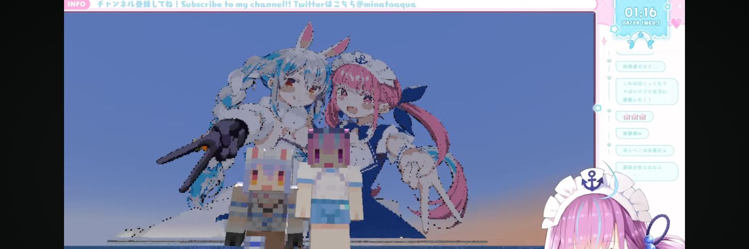 TTheidolmaster's profile banner image