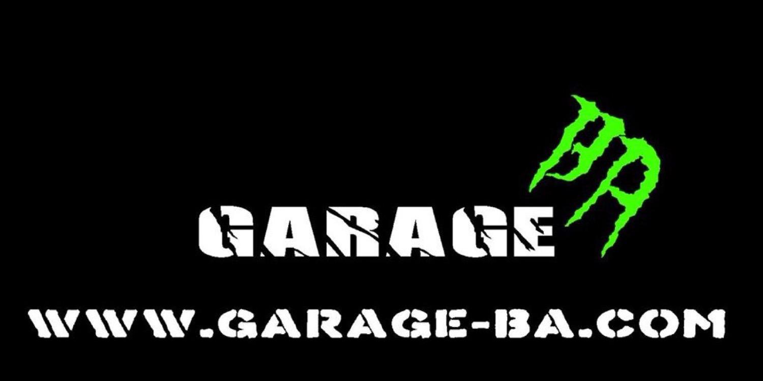 GARAGE_BA's profile banner image