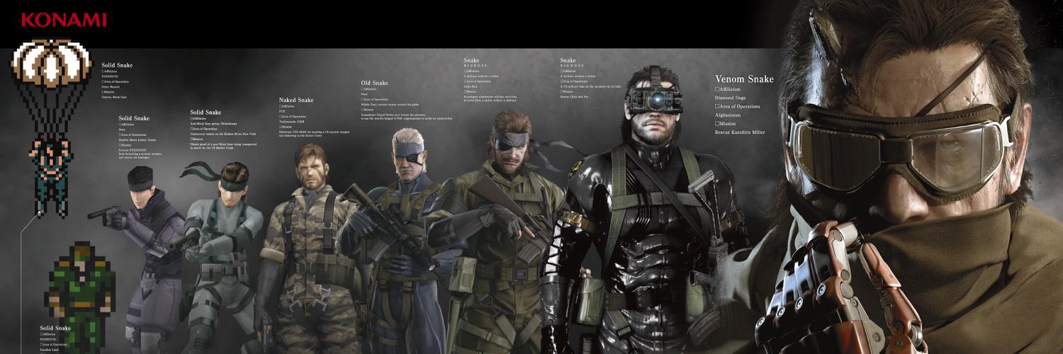 MichaelLeeALM's profile banner image