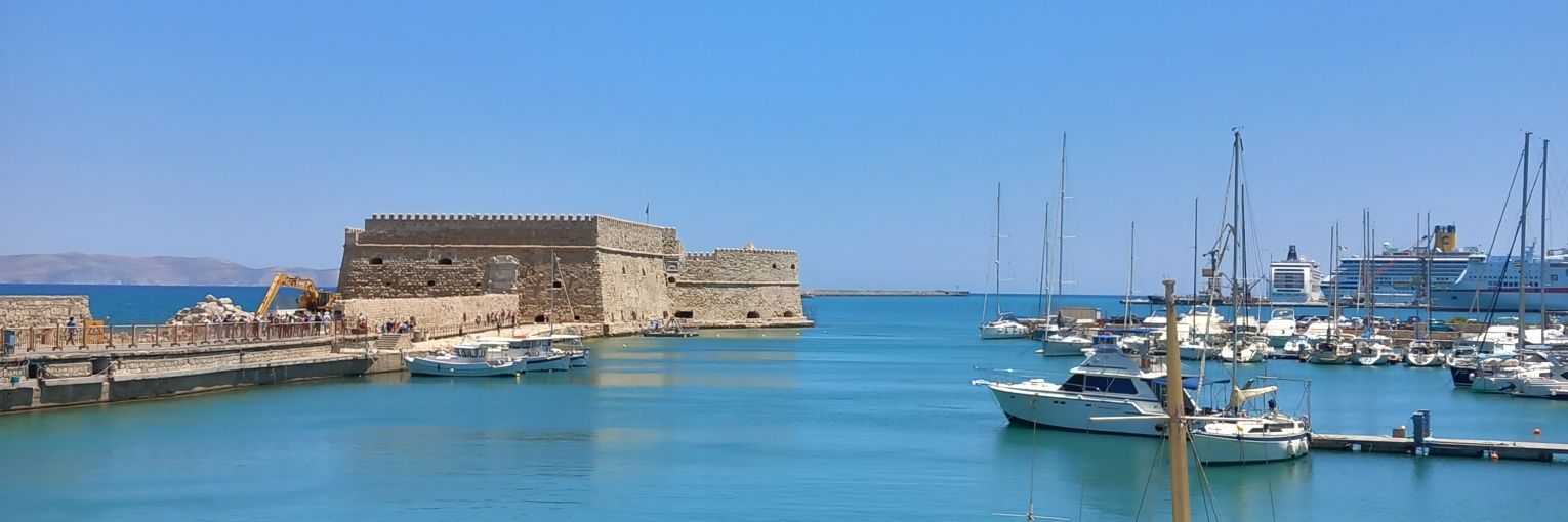 Ντόκτορ Χλαμυδομόνας's banner