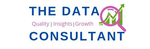 thedataconsultant.ie banner
