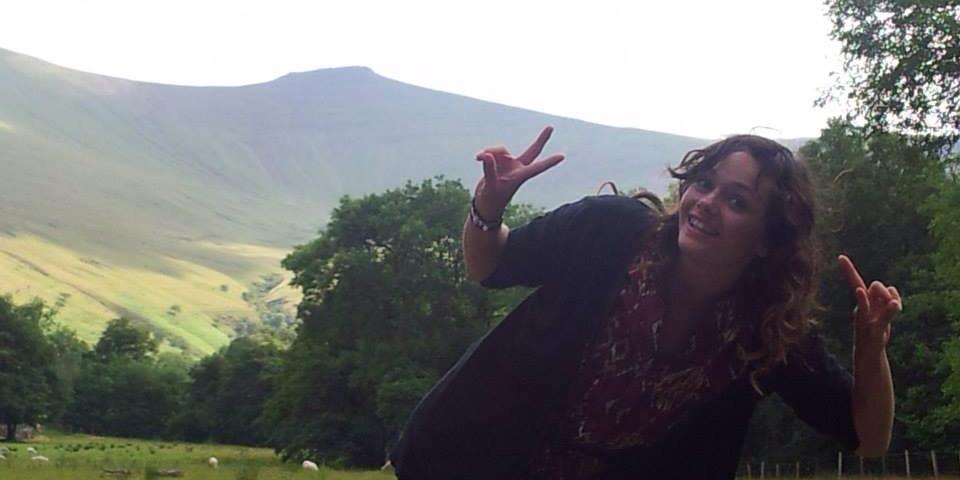 BerryGoodGeog's profile banner image