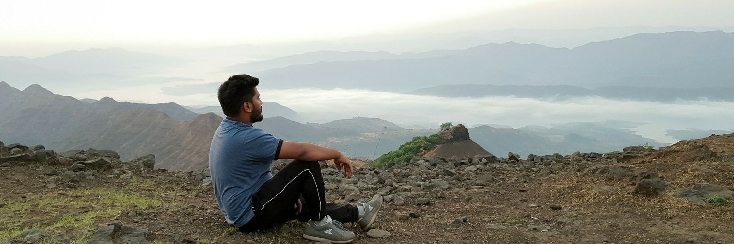 Iamkapadi's profile banner image