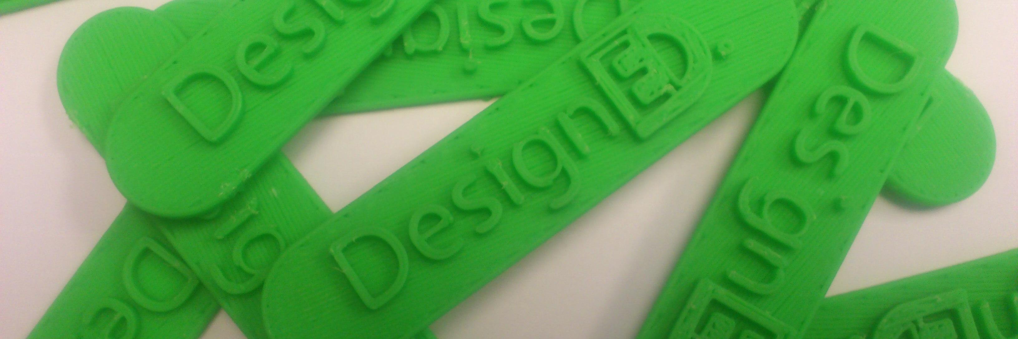 DesignEDshow's profile banner image