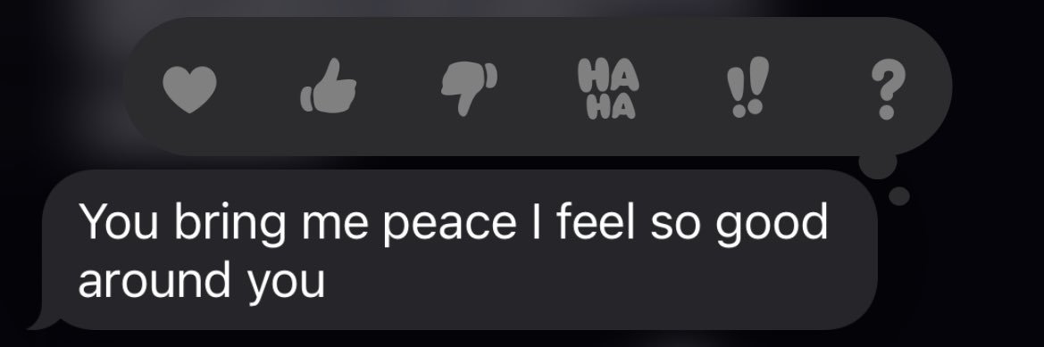 💫InnerG is my 1st language💫 banner