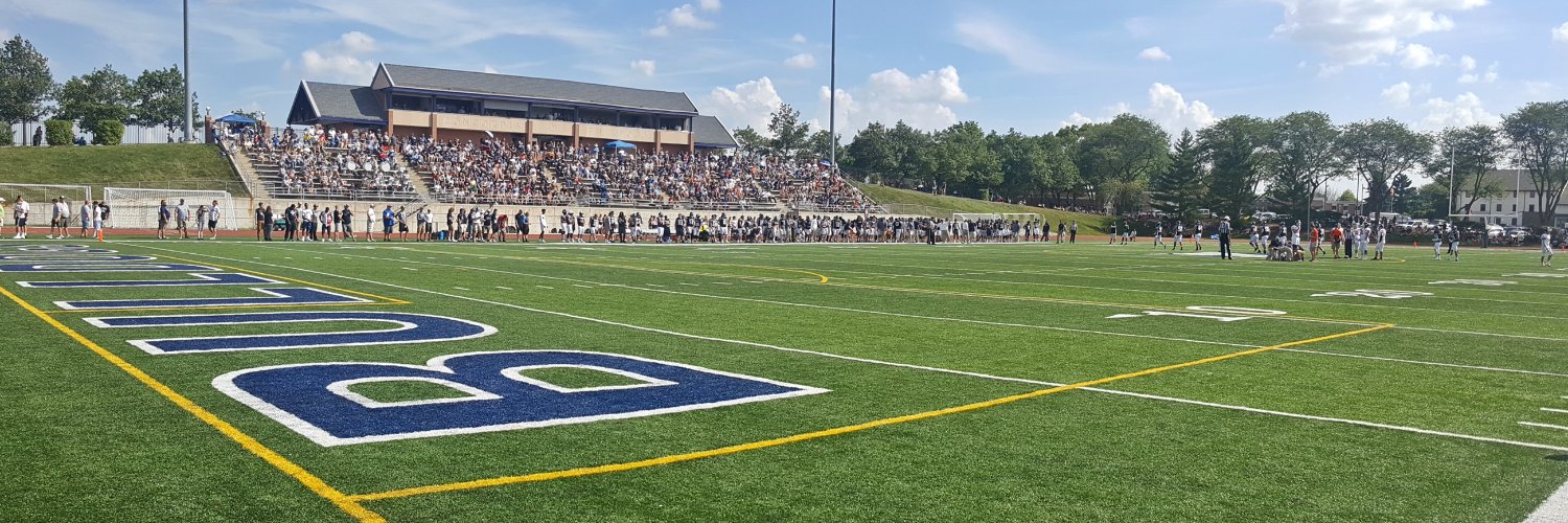 CUNE Football banner