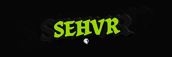 Sehvrs Profile Banner