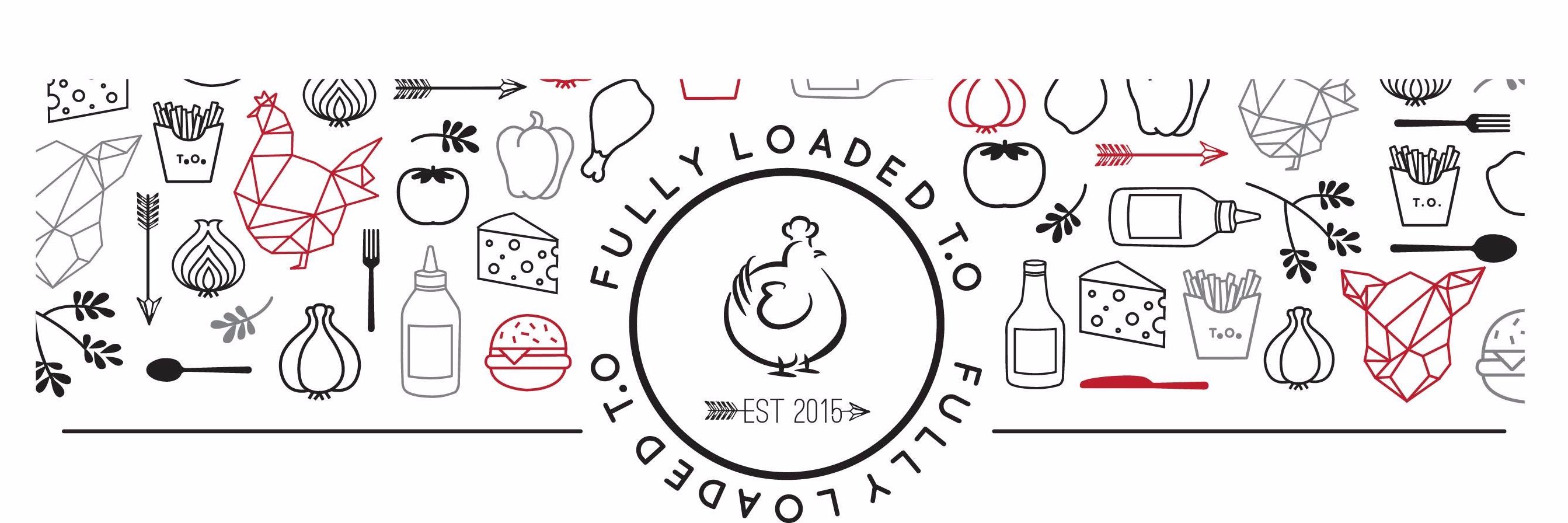 Fully Loaded T.O. banner