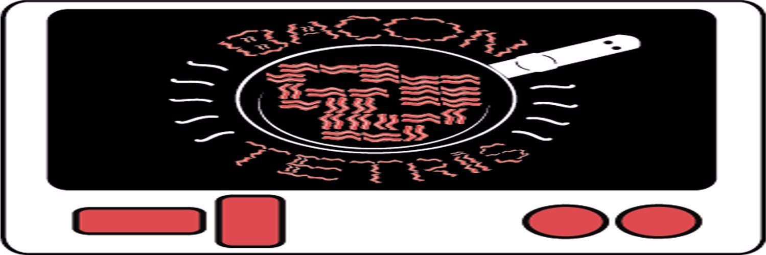 Bacon_Tetris's profile banner image