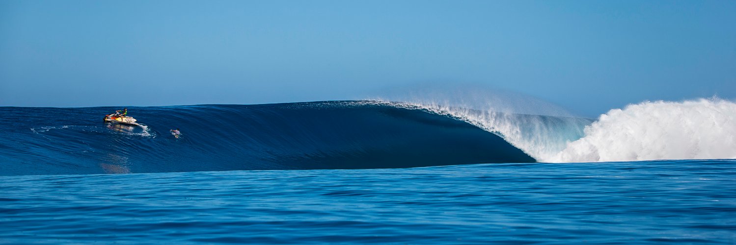 Ben Thouard banner