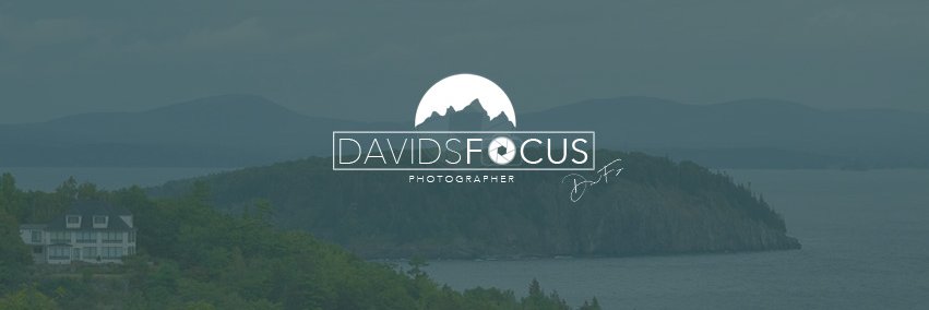 davidsfocus's profile banner image