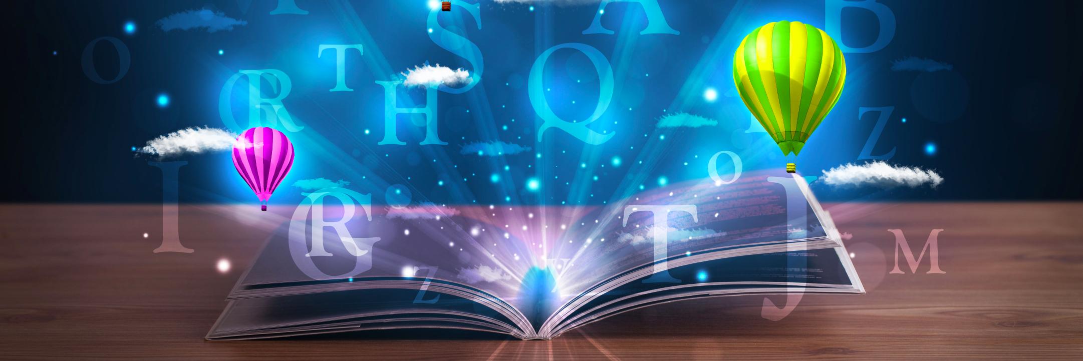 HoorayWriting's profile banner image