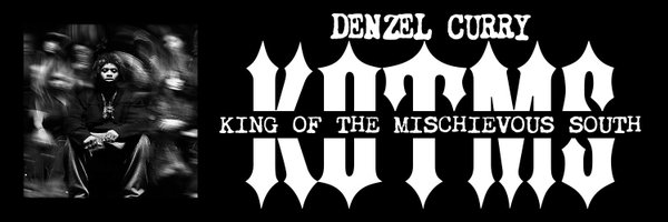 denzelcurry Profile Banner