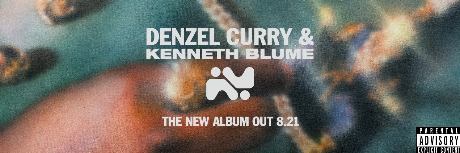 denzelcurry's profile banner image