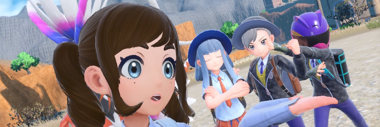 decimong's profile banner image