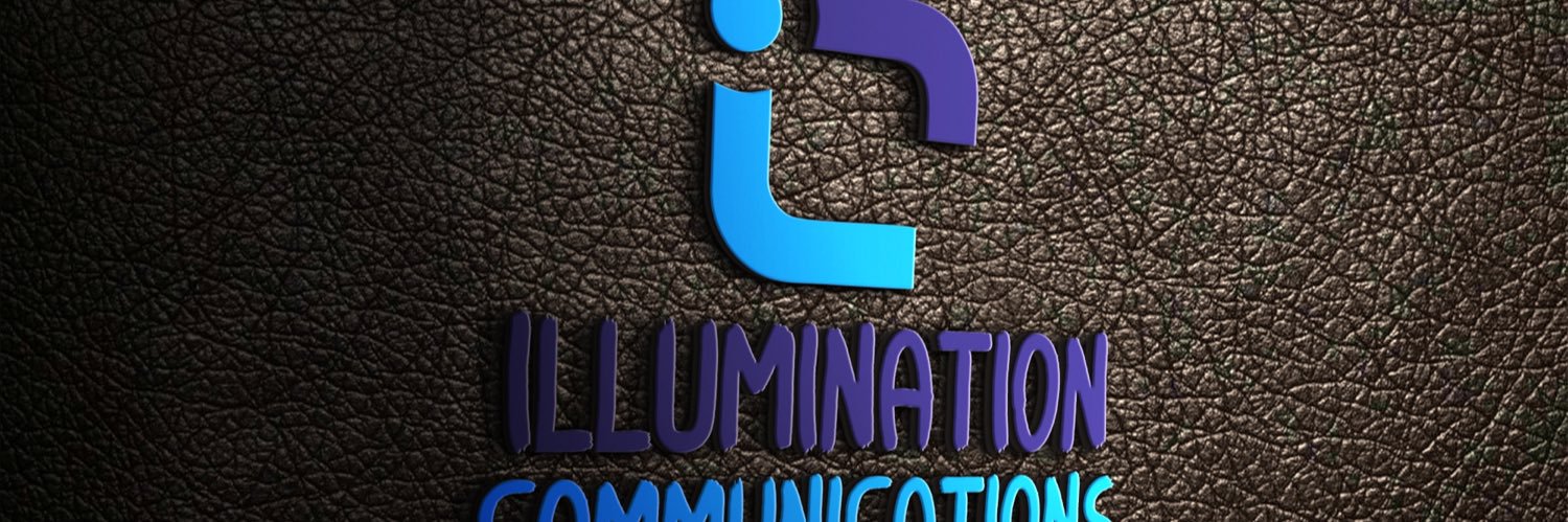 IllumiComms's profile banner image