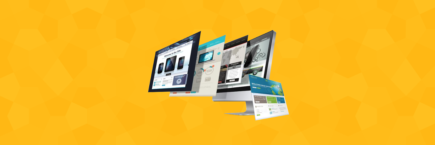 101DesignHut's profile banner image