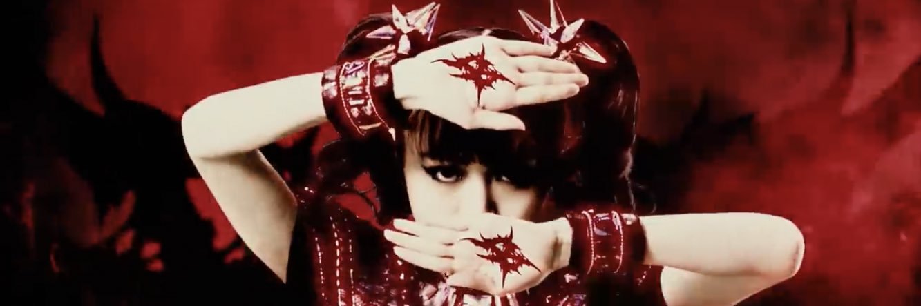hiro29metal's profile banner image