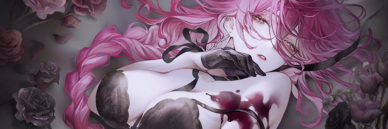 comurann's profile banner image