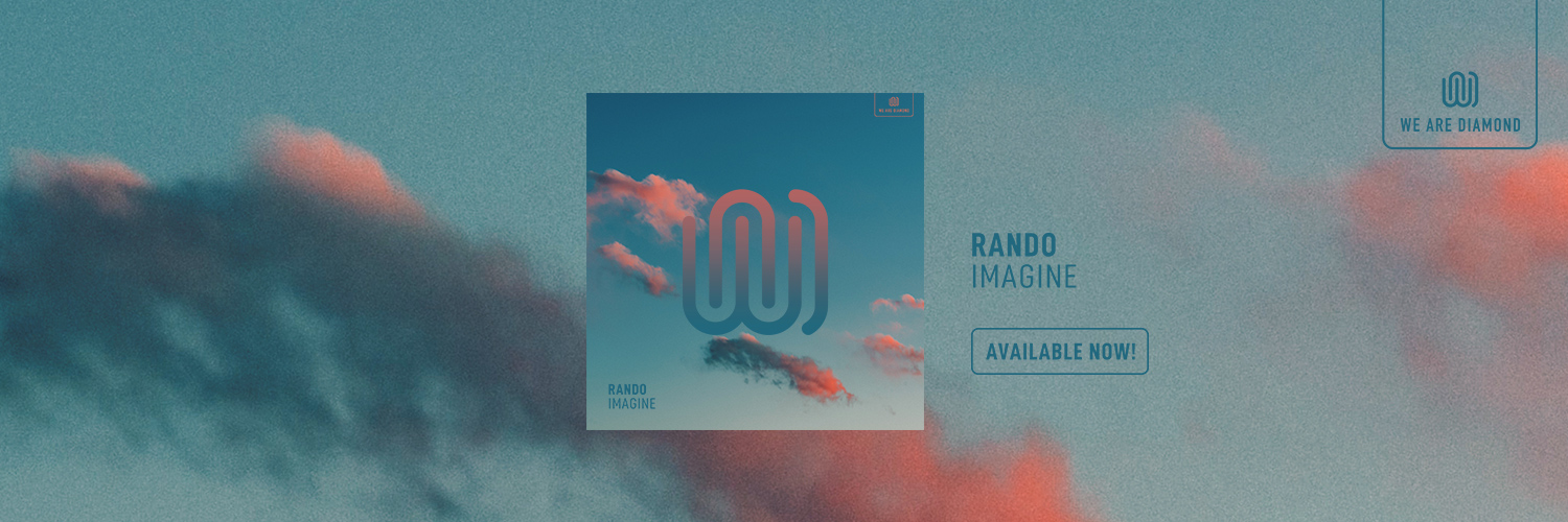 OfficialRando's profile banner image