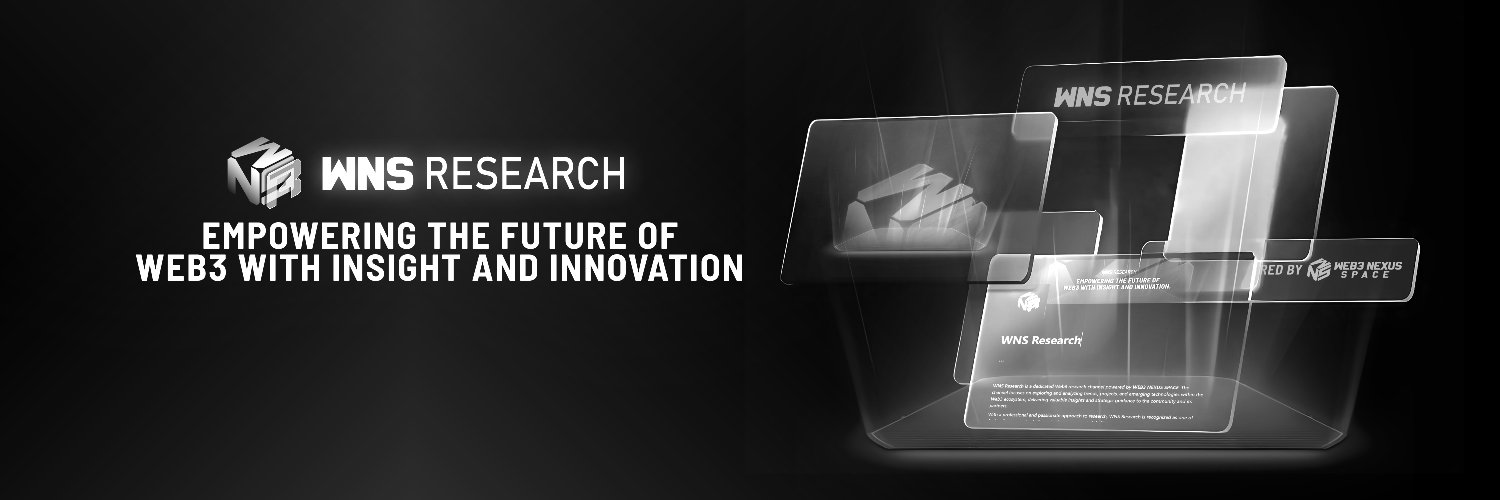 WNS Research banner
