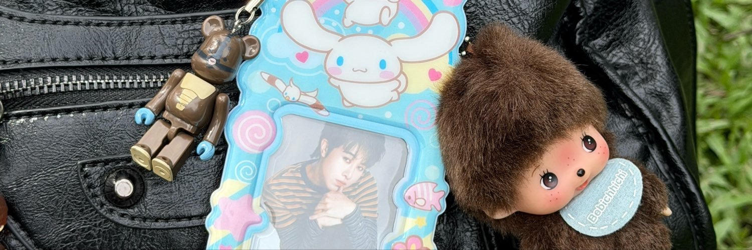 pphoneymu's profile banner image