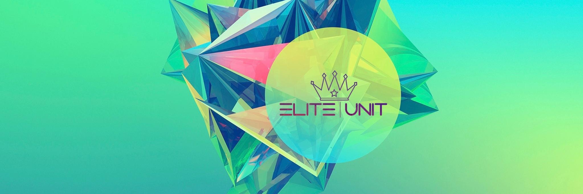 ELITEIUNIT's profile banner image