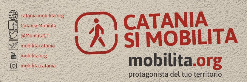 MobilitaCT's profile banner image