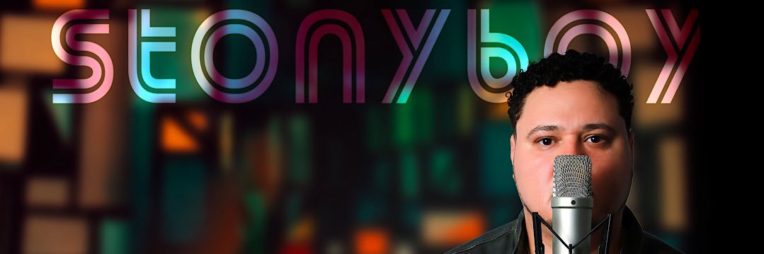 StonyBoyArtist's profile banner image
