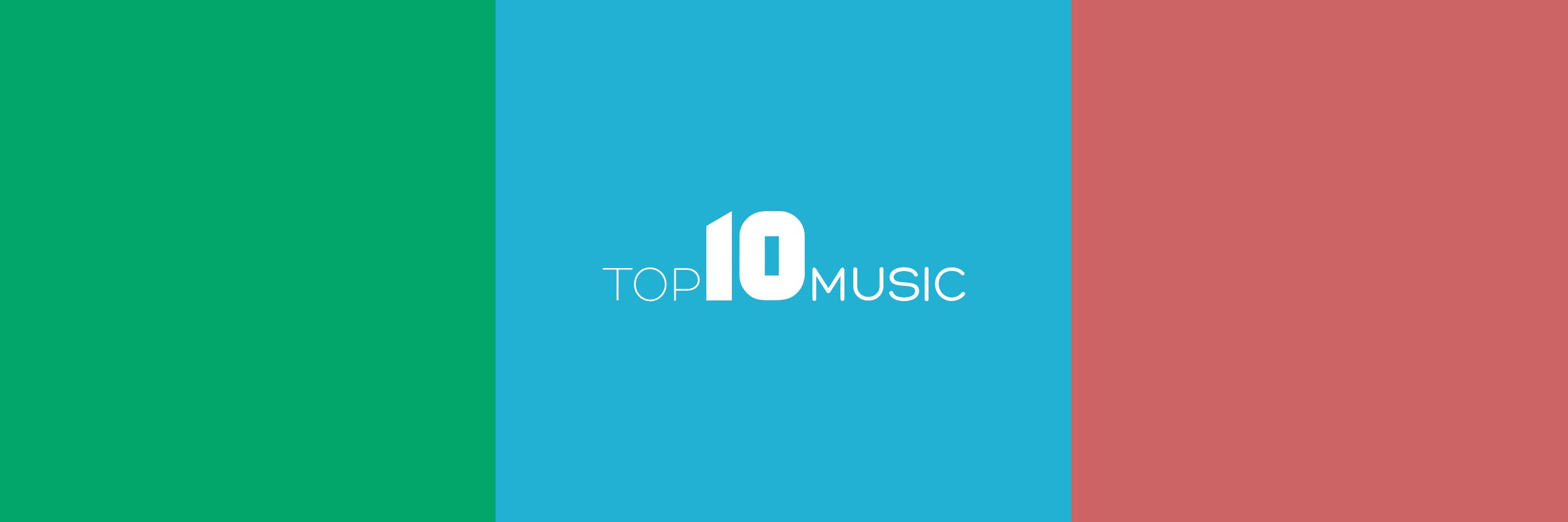 Top_10Music's profile banner image