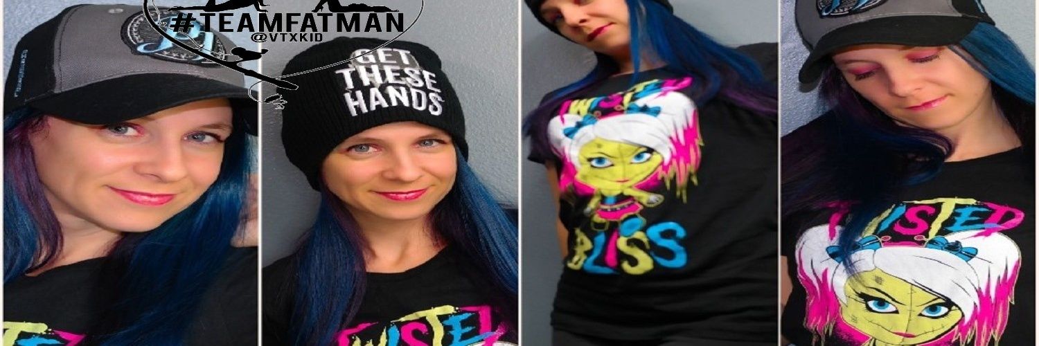 🍄PappaFats One day at a time🍄 banner