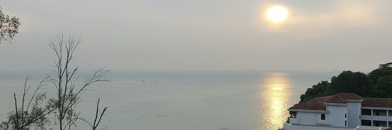 omkhaleel111's profile banner image