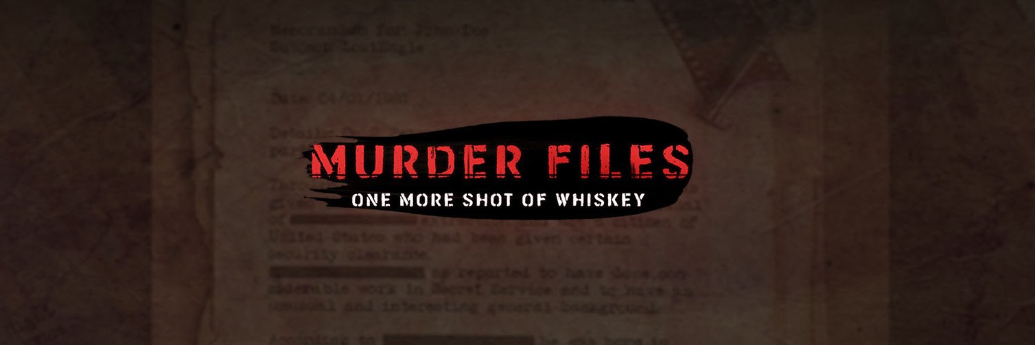 VN_murdercase's profile banner image