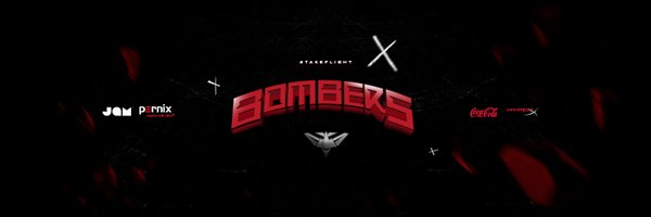 Bombers Profile Banner
