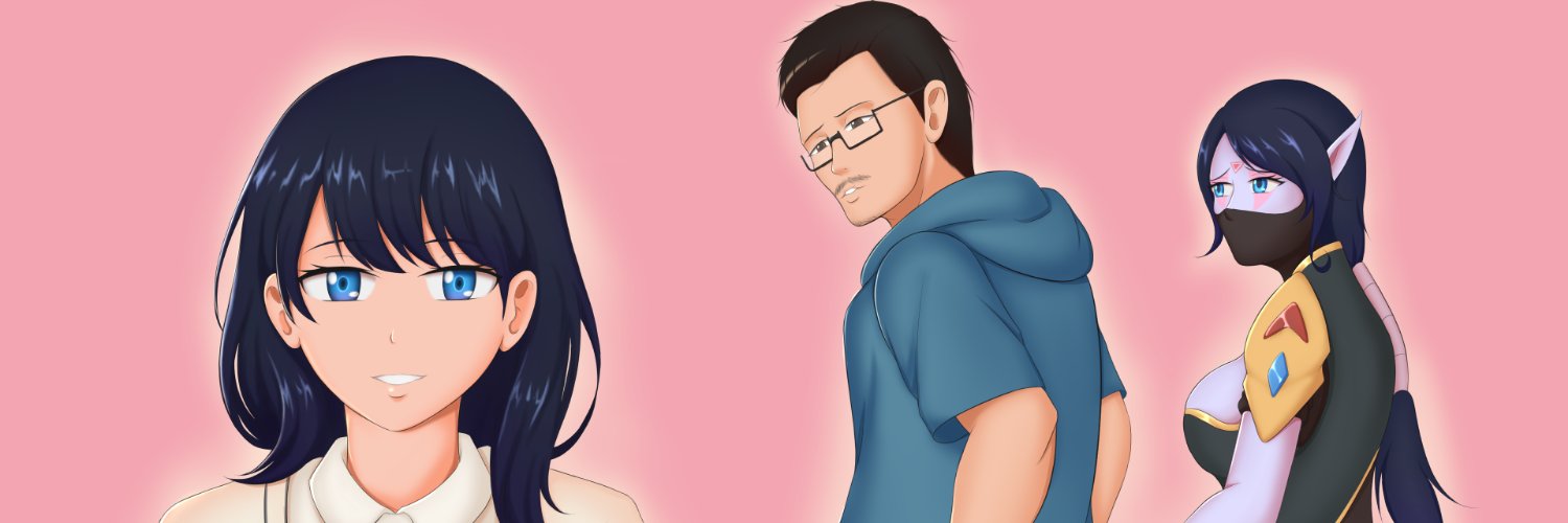 BlitzSpanks's profile banner image