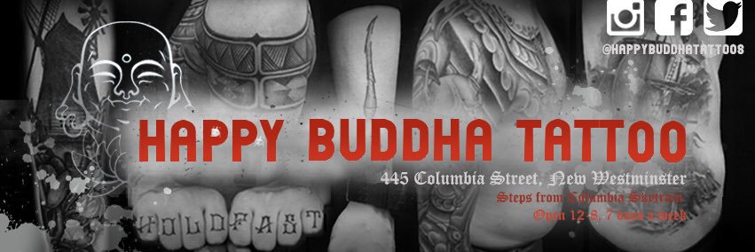 buddhatattoos99's profile banner image