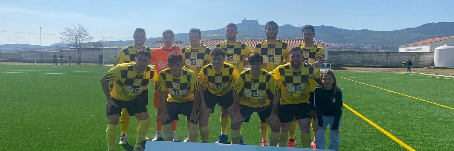 AD Puebla de Alcocer banner