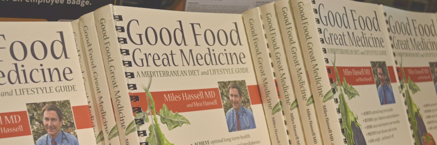 MilesHassellMD's profile banner image