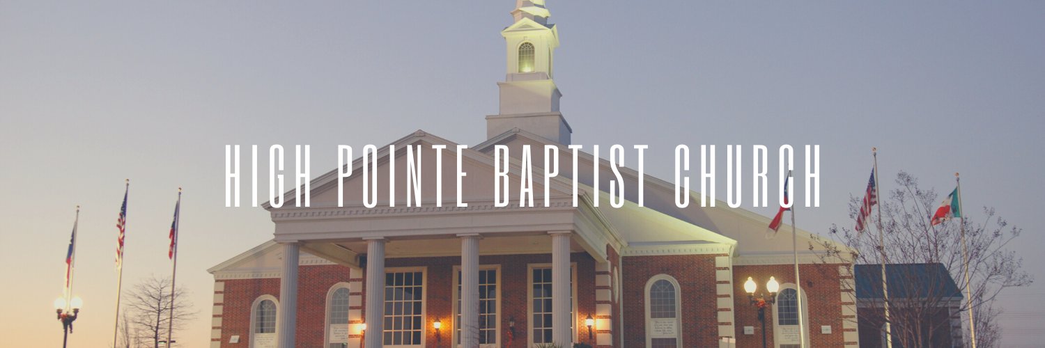 High Pointe Austin banner