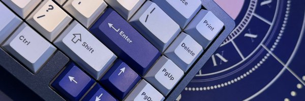 Icozzz Profile Banner