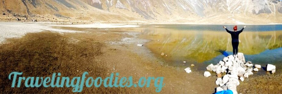 TraFoodies's profile banner image