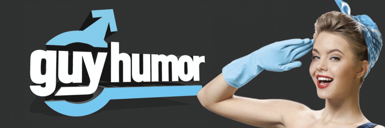 ThatsGuyHumor's profile banner image