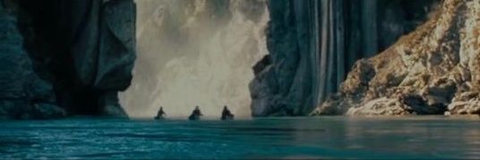 Fyll banner