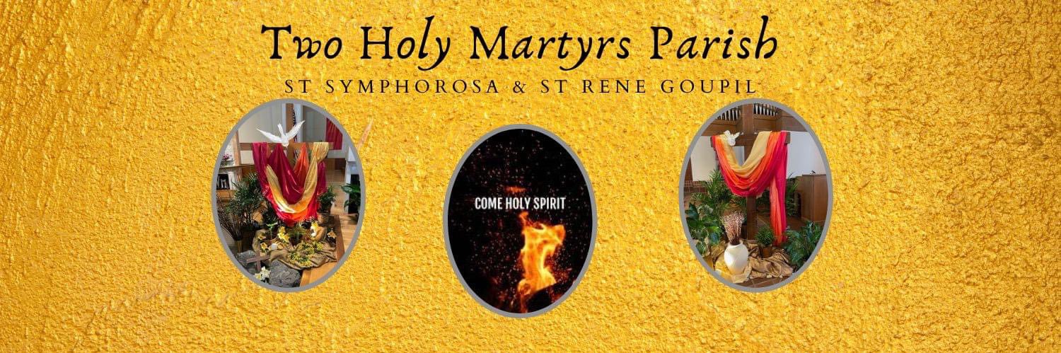 twoholymartyrs's profile banner image