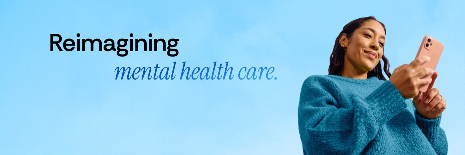LyraHealth's profile banner image