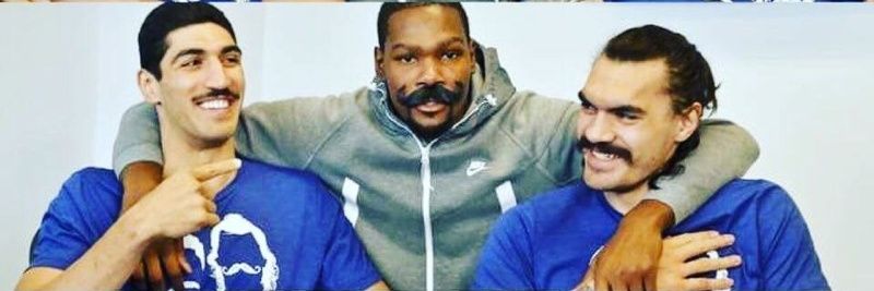 ChrismanAshley's profile banner image
