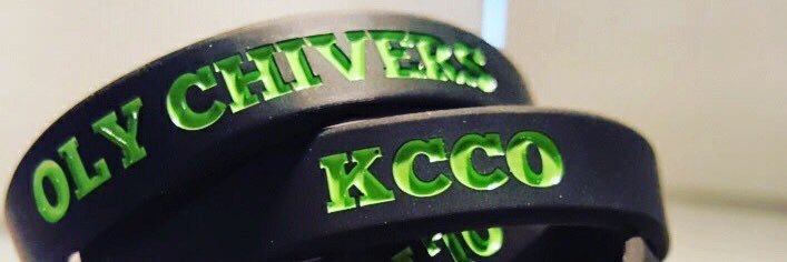 Oly Chivers banner